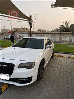 كرايسلر 300